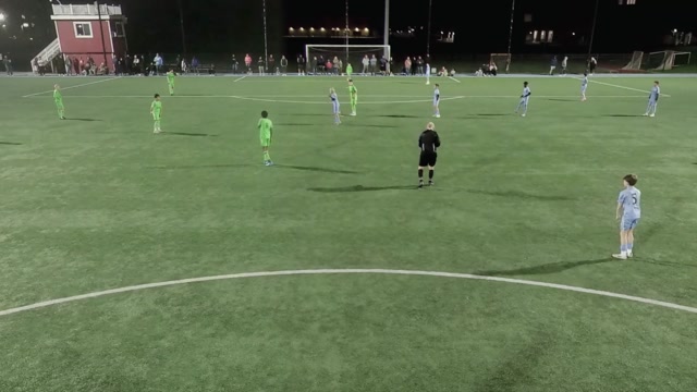 NYSC 2014 vs Cedar Stars Bergen 2014