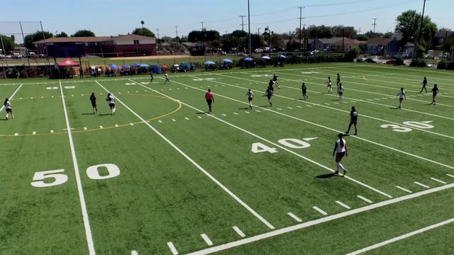 Downey United FC G12 vs Xplosion G12