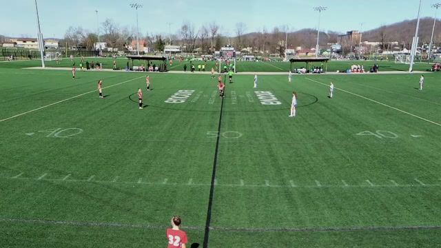 Square One Sports G11/12 vs 2011G Premier