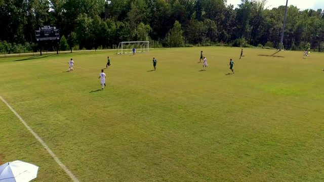 SA 2007-2008 NPL vs Sporting Academy Johnson City 1