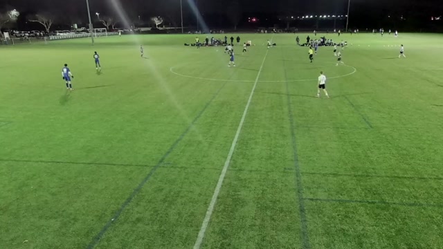 St. Louis Stars vs Impact City FC 2011B Black - St Louis