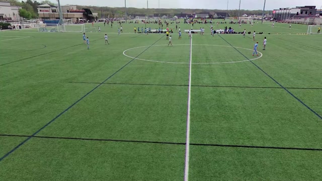 Columbia Rush 2011B White vs Impact City FC 2011B Black - St Louis