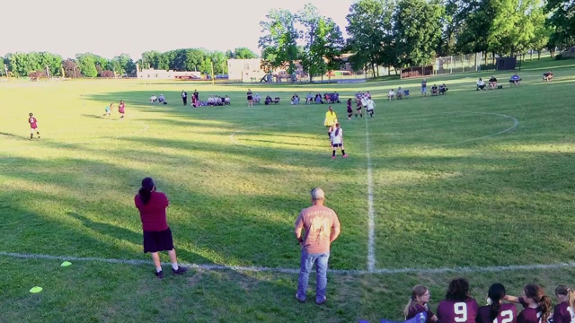 Cobras FC vs Caledonia Soccer Club GU10