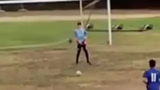 player 0