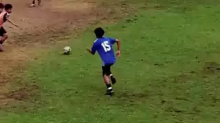 player 15