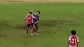 player 5