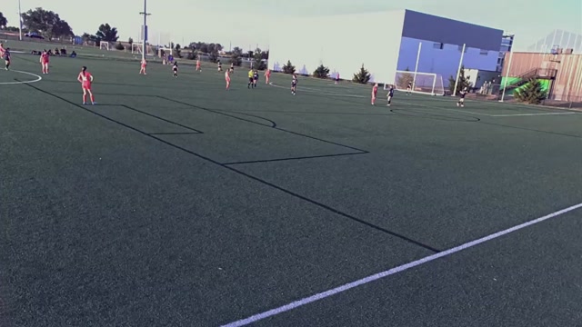 Other vs Sporting Wichita Girls U19 Premier 