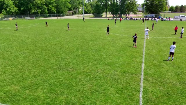 08 Force vs 2008 Boys Black