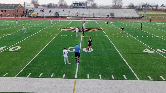 2012 Shore FC vs Penn Alliance Select 11B Elite