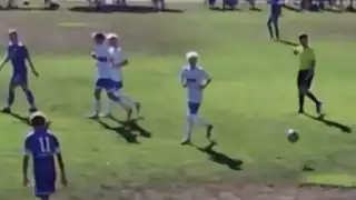 player 1