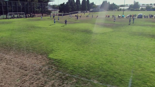 Albion sC Portland Bu16 eA 2 vs WE Surf CB U16B Premier