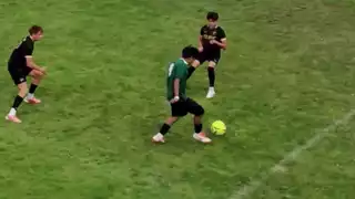 player 9