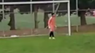 player 