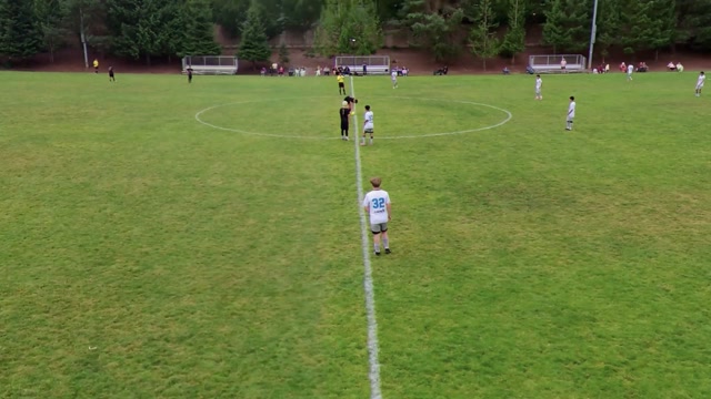 Hillsboro Rush U16B White vs WE Surf CB U16B Premier