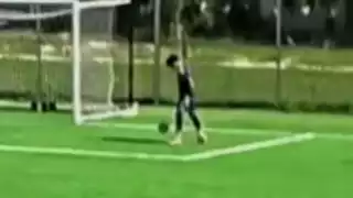 player