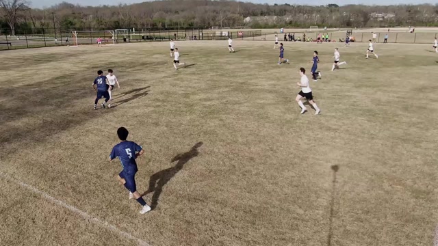 merrol hyde vs Independence Academy