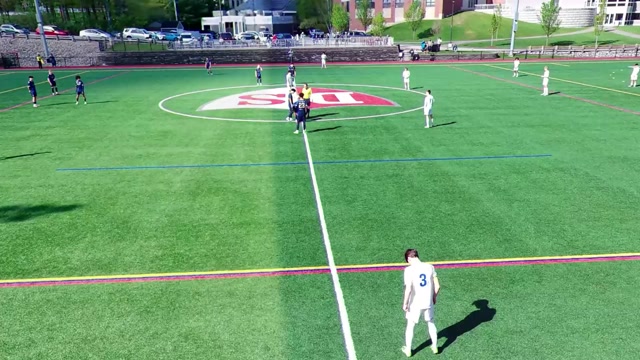 IFA EDS S 2008 Boys Blue vs FC Stars