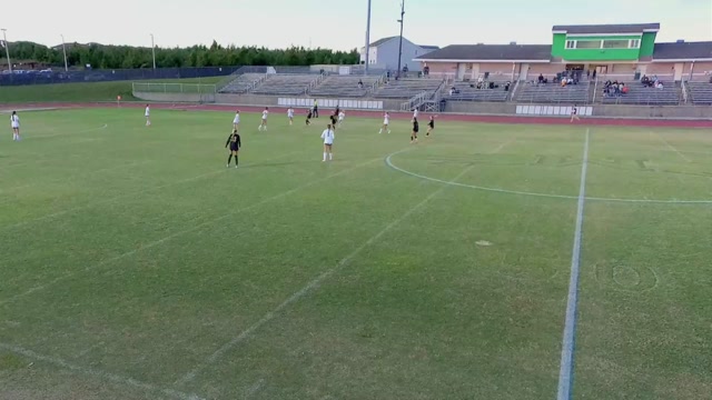 Villages JV Girls vs LMHS Girls JV