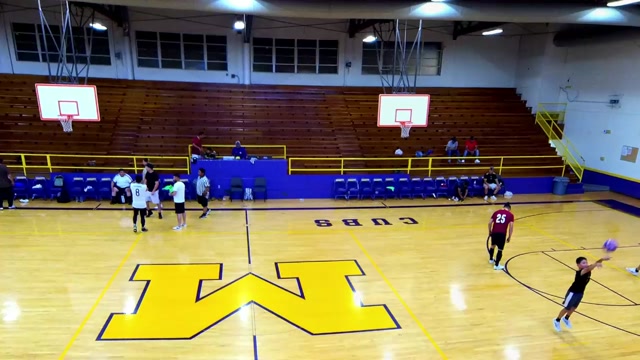 Alacranes Vs Atletico vs Sunday League