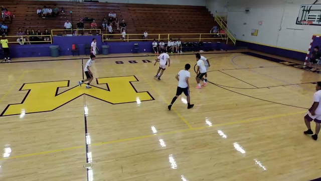 Imperial Vs Cubs vs Sunday League