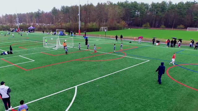 FC Stars vs FC Juventud 2016 Black