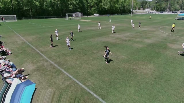 Alabama FC 14G Pre ECNL 2 vs Concorde Fire 2014G - Pre ECNL 2