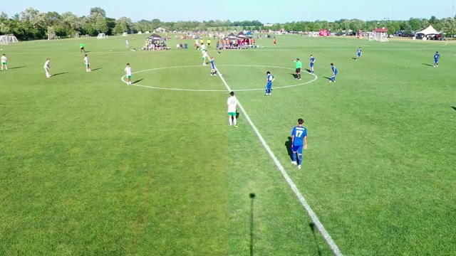 Sockers FC NPL 19U vs pfcu 06/07