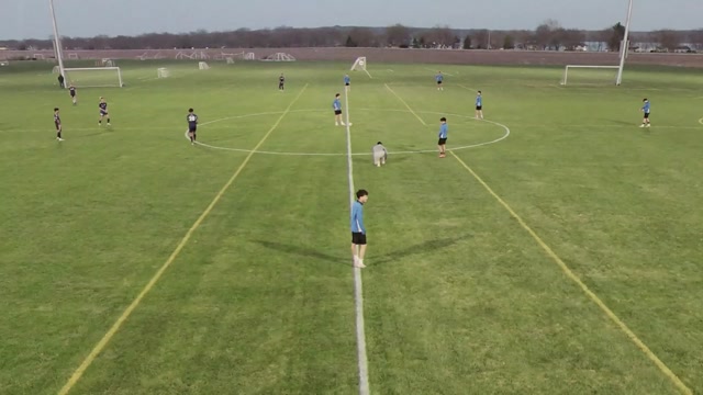 Illinois central college vs pfcu 06/07