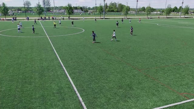 FC Fusion 08B vs pfcu 06/07
