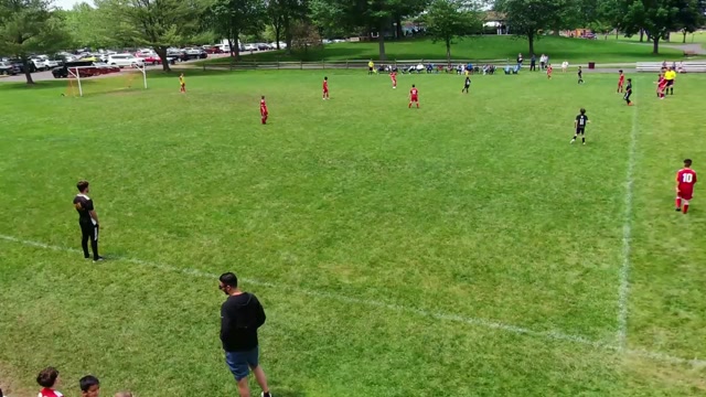 Rumson Football Club Diamond Dogs vs Manalapan SC