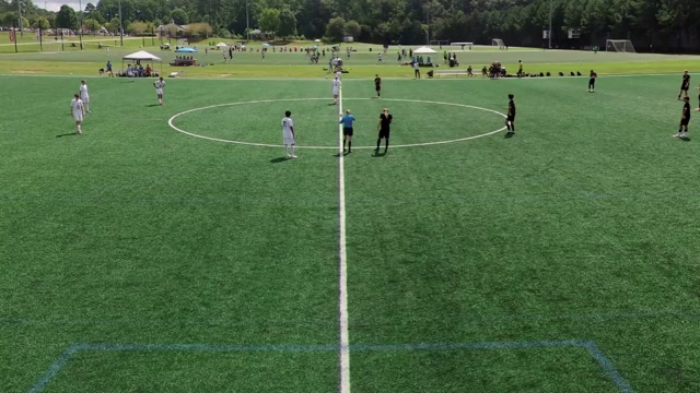 AFC 2010 MLS Next HG vs Alabama FC 2010 ECRL
