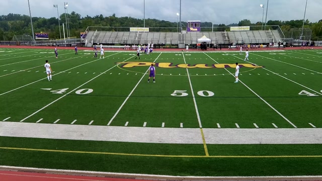 Plum high school  vs Central Catholic JV