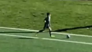 player 1