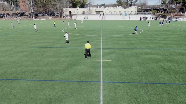 HA Boys 2012 Red vs IFA NAL U14 BOSTON