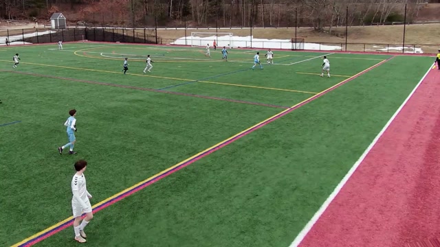 Seacoast United 2013 EDP NL Carolina vs HA Boys 2012 Red