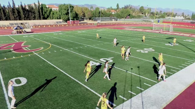 LEGENDS SD G2010 ECNL-RL  vs LAFC So Cal ECNL RL G10