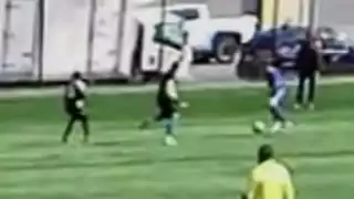 player 1
