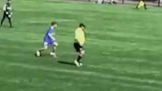 player 0