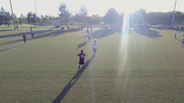 2010 Fc Premier vs Albion Riverside Mls Ad