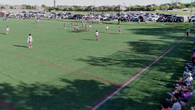 FCD ETX 2013 MP-Flores vs FC Dallas Thornber 2014