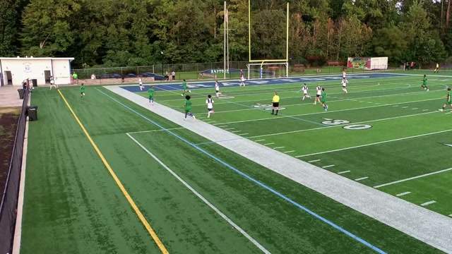 Mountain Island Charter vs Bradford Prep Men's Varsity