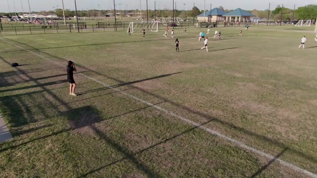 HPScota 13B vs Diversity FC 13B Purple