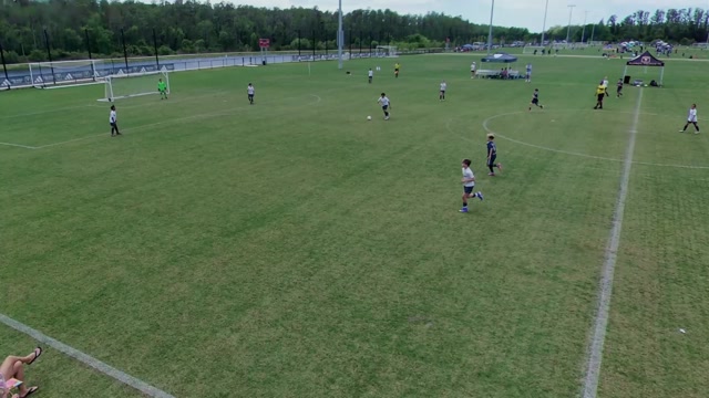 West Florida Flames 2014B Pre-MLS White vs 229 Select 2014