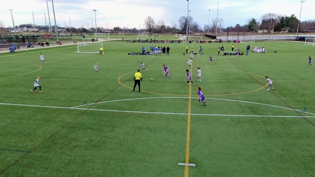 Team Mascoutah 2015B vs 2016 Premiere Gateway Rush (25-26 Season)