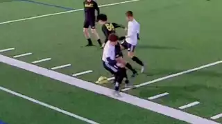 player 1