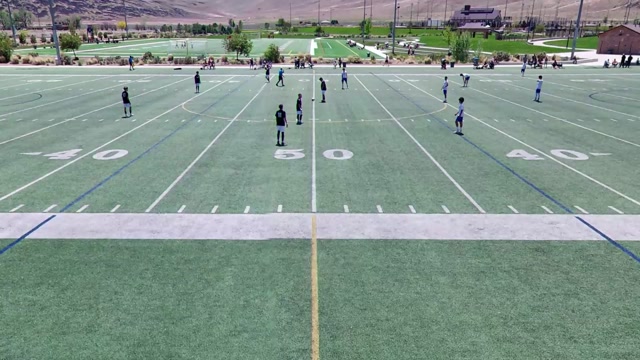 Sierra Surf Blue 2010 vs Reno Apex Premier 10