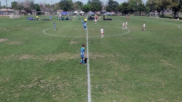 Mississippi Rush 16B Elite vs Louisiana Fire 16B