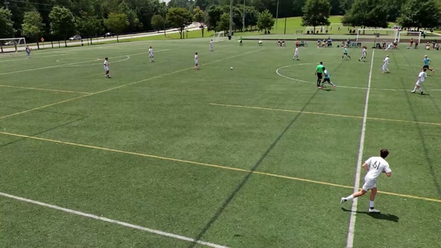 SSA Swarm 08B NPL vs UFA 07/08B - Red (New)