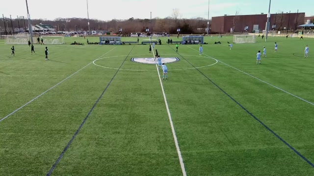 08 SUSA ECRL vs ECFC Surf 2008/RL 