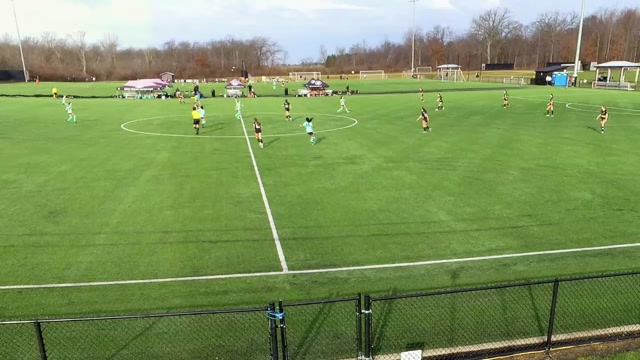 2011G Ohio Premier ECNL RL vs Riverhounds